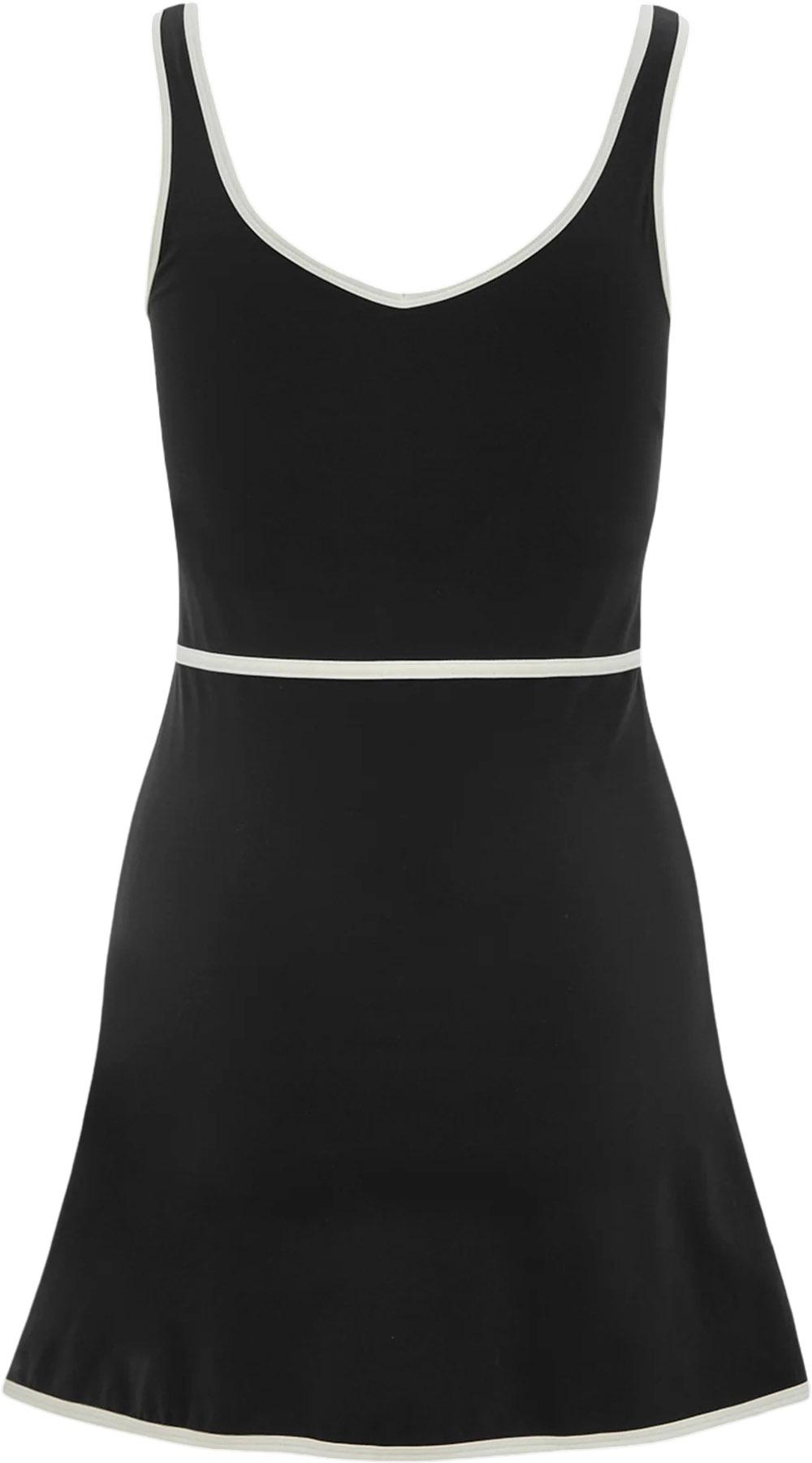 Product gallery image number 4 for product River Lift Allstar V-Neck Dress - Women's