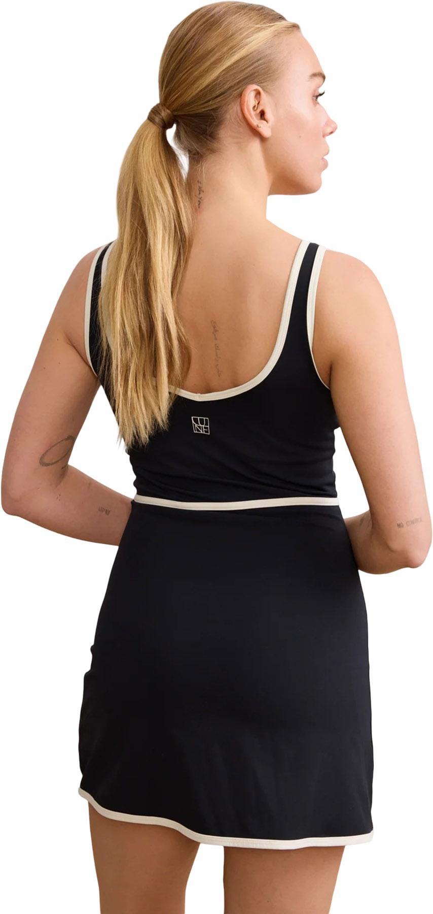 Product gallery image number 5 for product River Lift Allstar V-Neck Dress - Women's