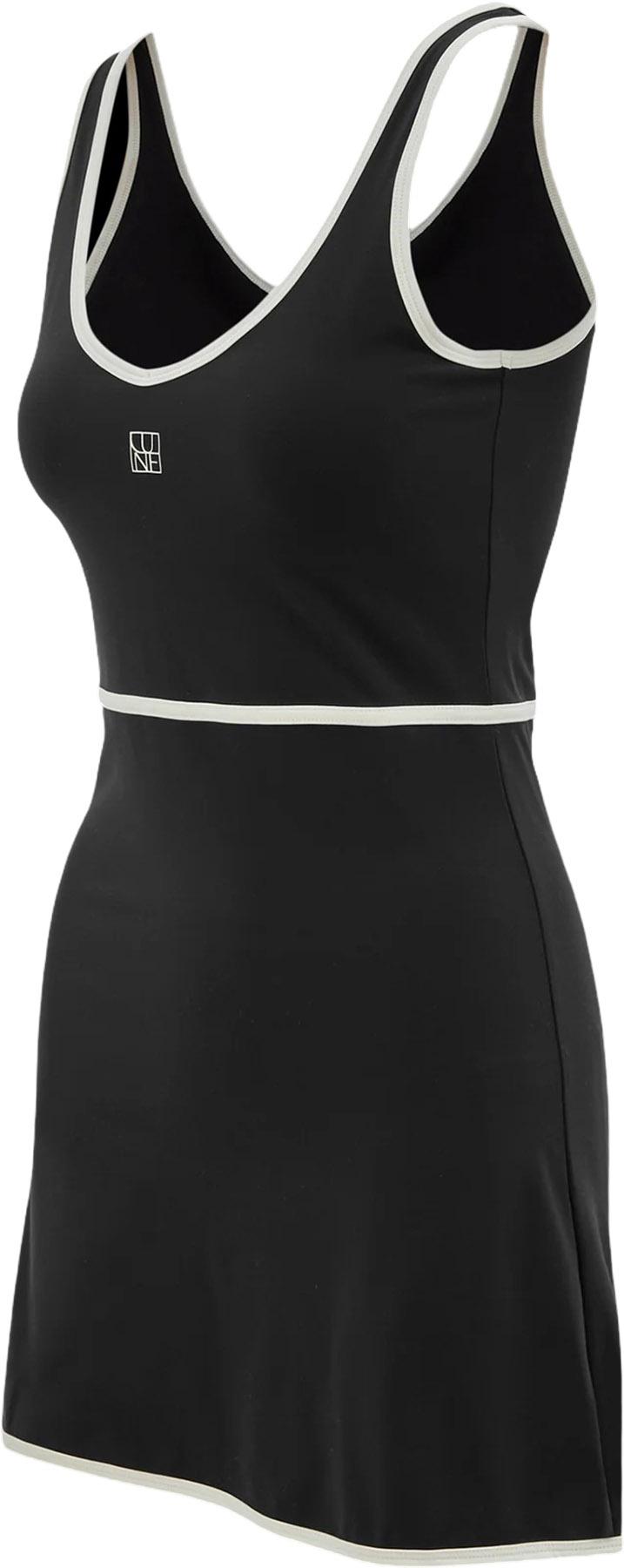 Product gallery image number 3 for product River Lift Allstar V-Neck Dress - Women's