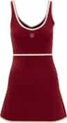 Colour: Burgundy