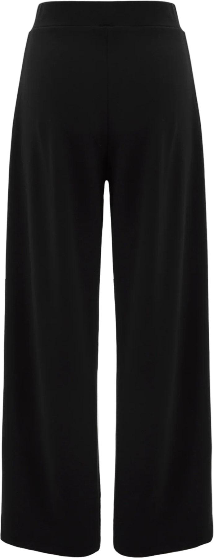 Product gallery image number 2 for product Eva Wide Leg Pants - Women's