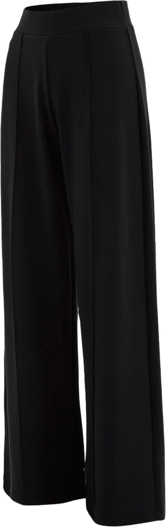 Product gallery image number 4 for product Eva Wide Leg Pants - Women's