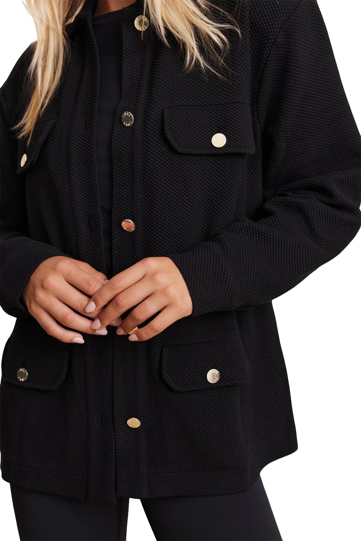 Product gallery image number 2 for product Moon Jacket - Women's