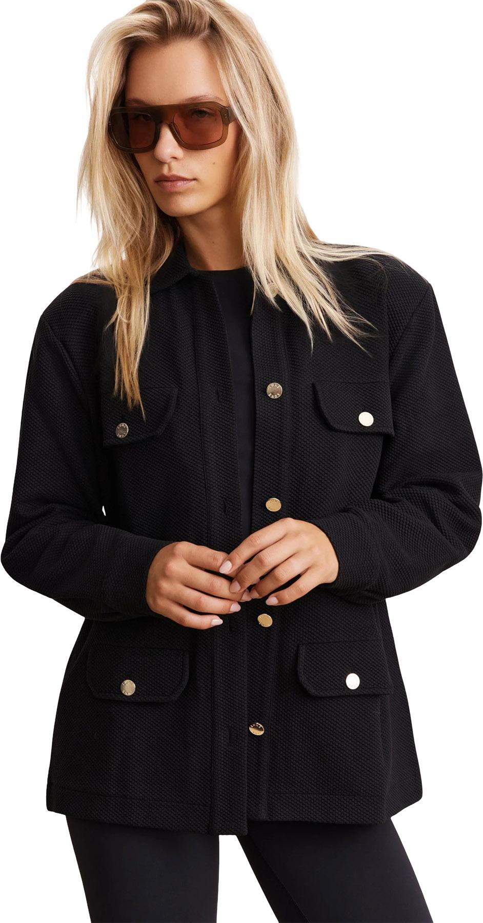 Product gallery image number 3 for product Moon Jacket - Women's