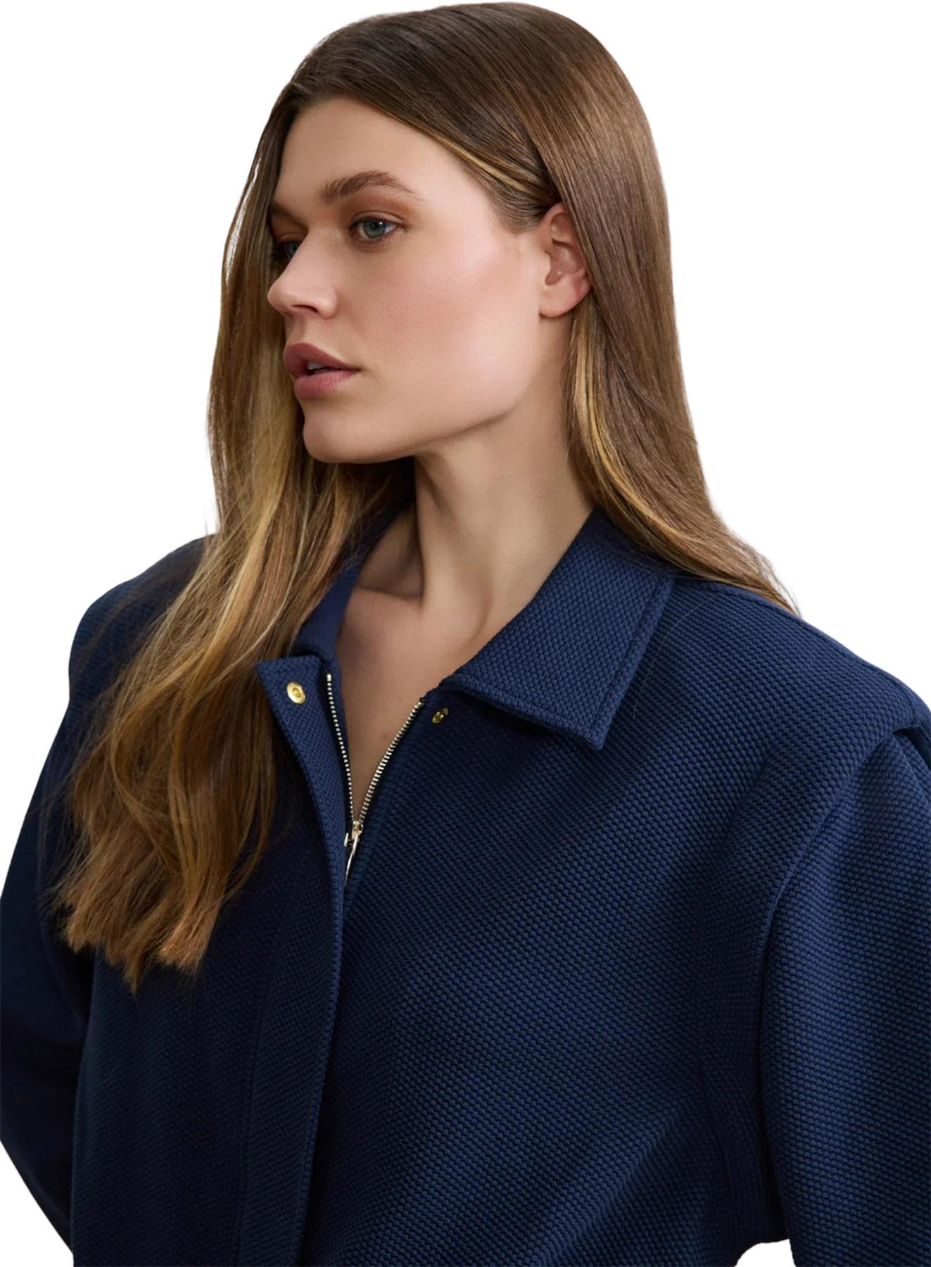 Numéro de l'image de la galerie de produits 2 pour le produit Veste à Manches amovibles Moon Classic - Femme