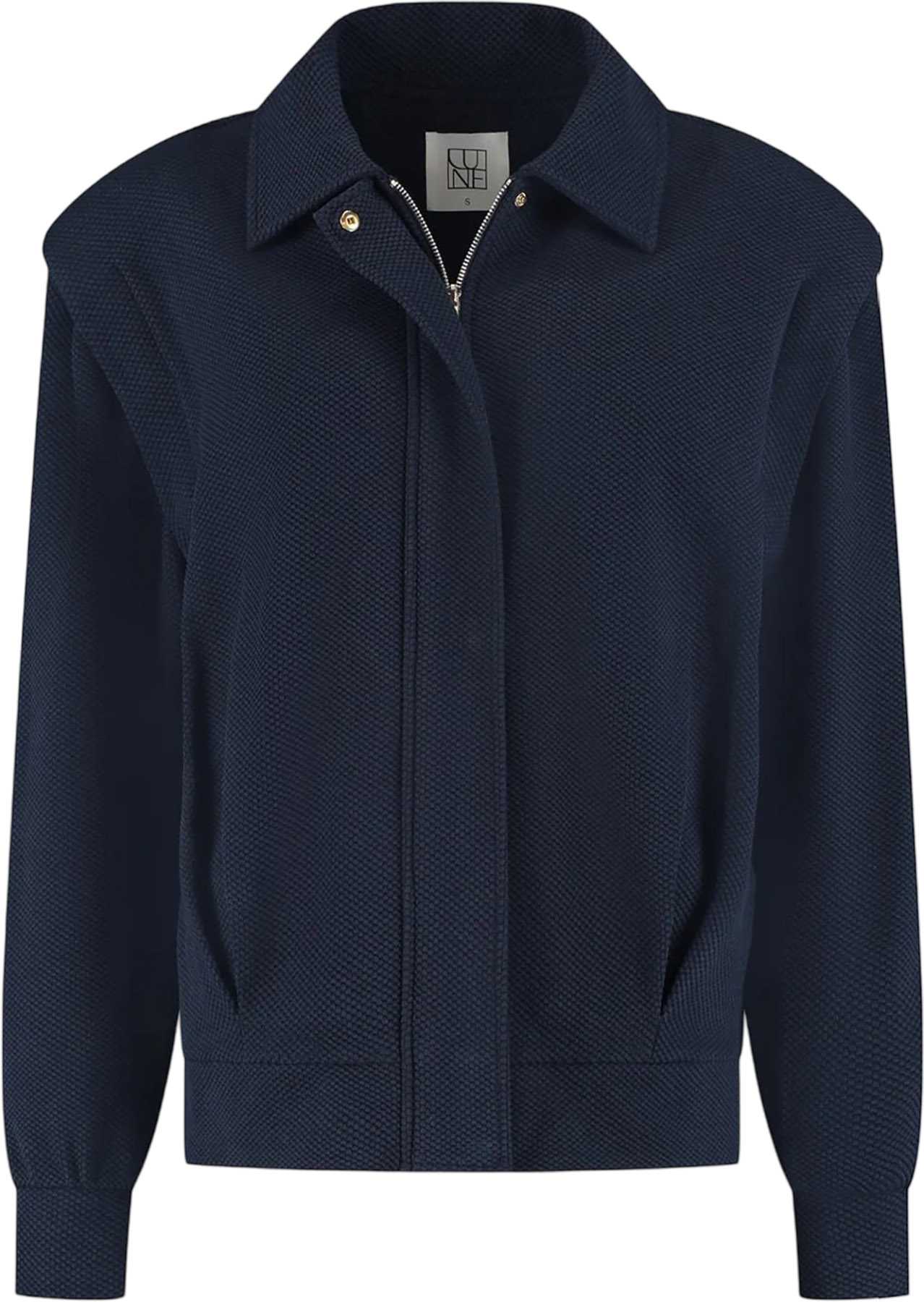 Product image for Moon Classic Jacket with Removable Sleeves - Women's