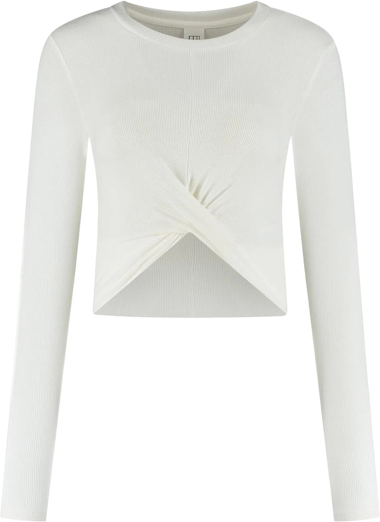 Numéro de l'image de la galerie de produits 1 pour le produit Manches Longues Soft Twist Mila - Femme