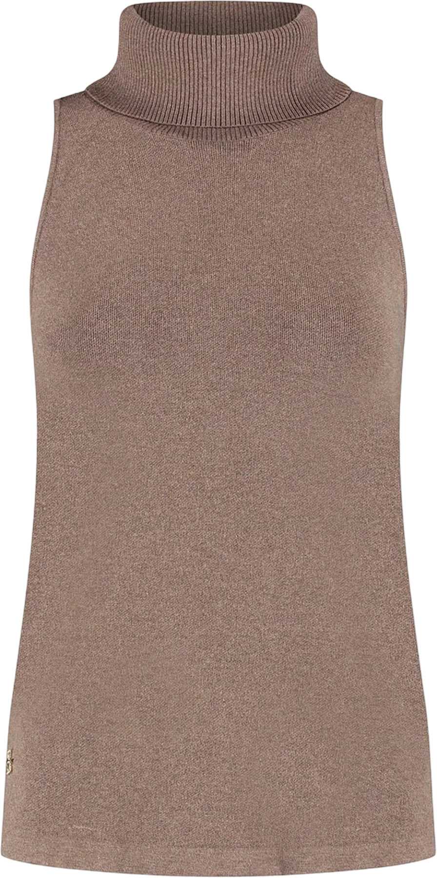 Product image for Olly Sleeveless Turtleneck - Women's