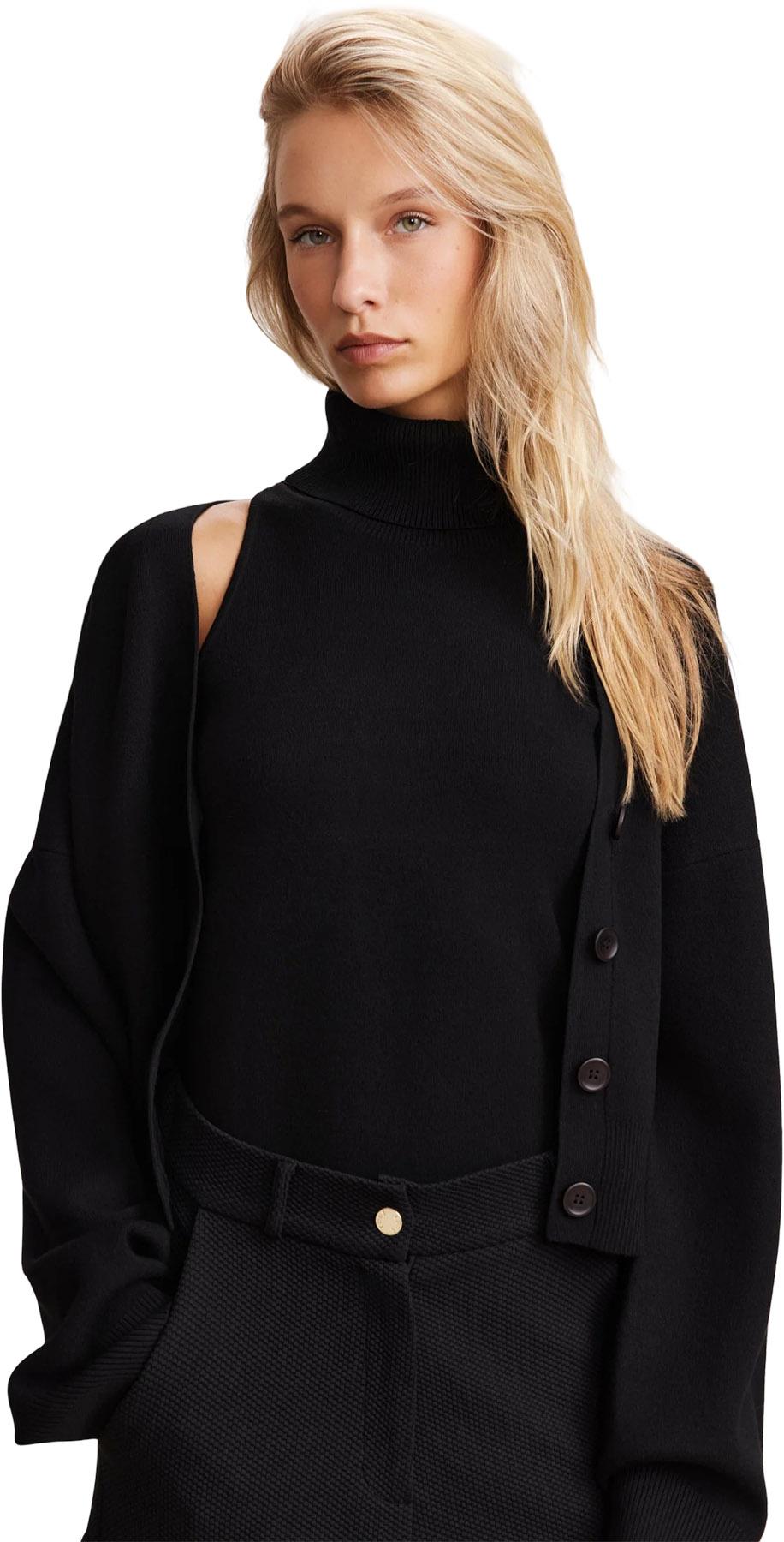 Numéro de l'image de la galerie de produits 2 pour le produit Cardigan Olly - Femme