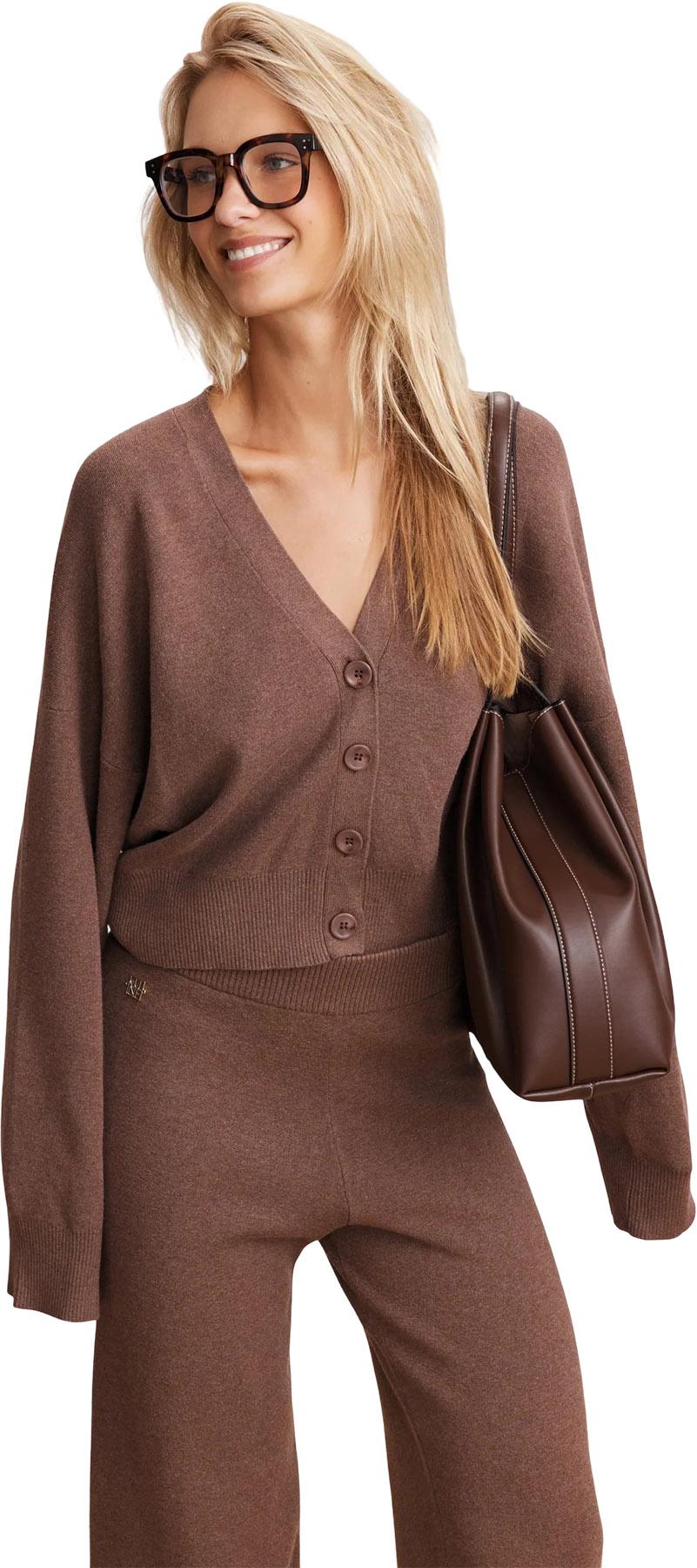 Product gallery image number 2 for product Olly Cardigan - Women's