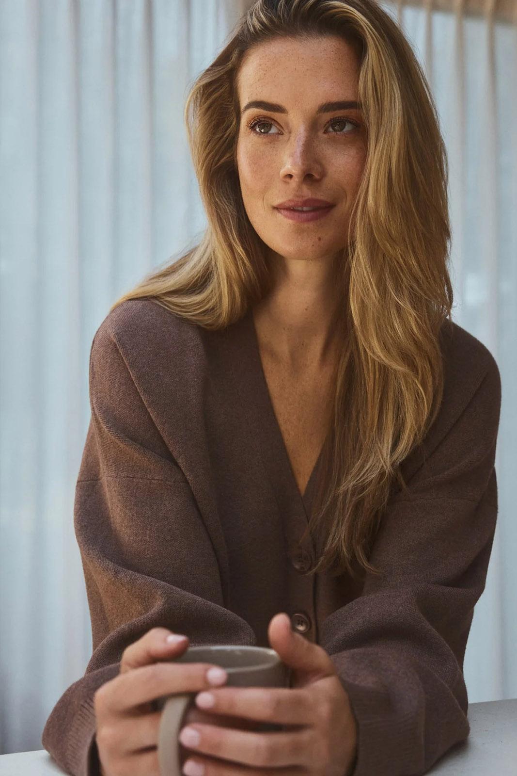 Product gallery image number 3 for product Olly Cardigan - Women's