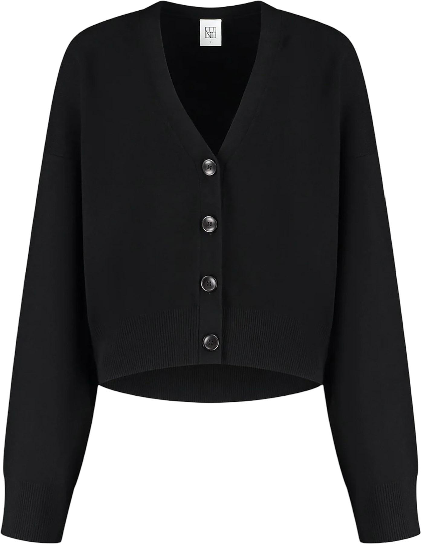 Numéro de l'image de la galerie de produits 1 pour le produit Cardigan Olly - Femme