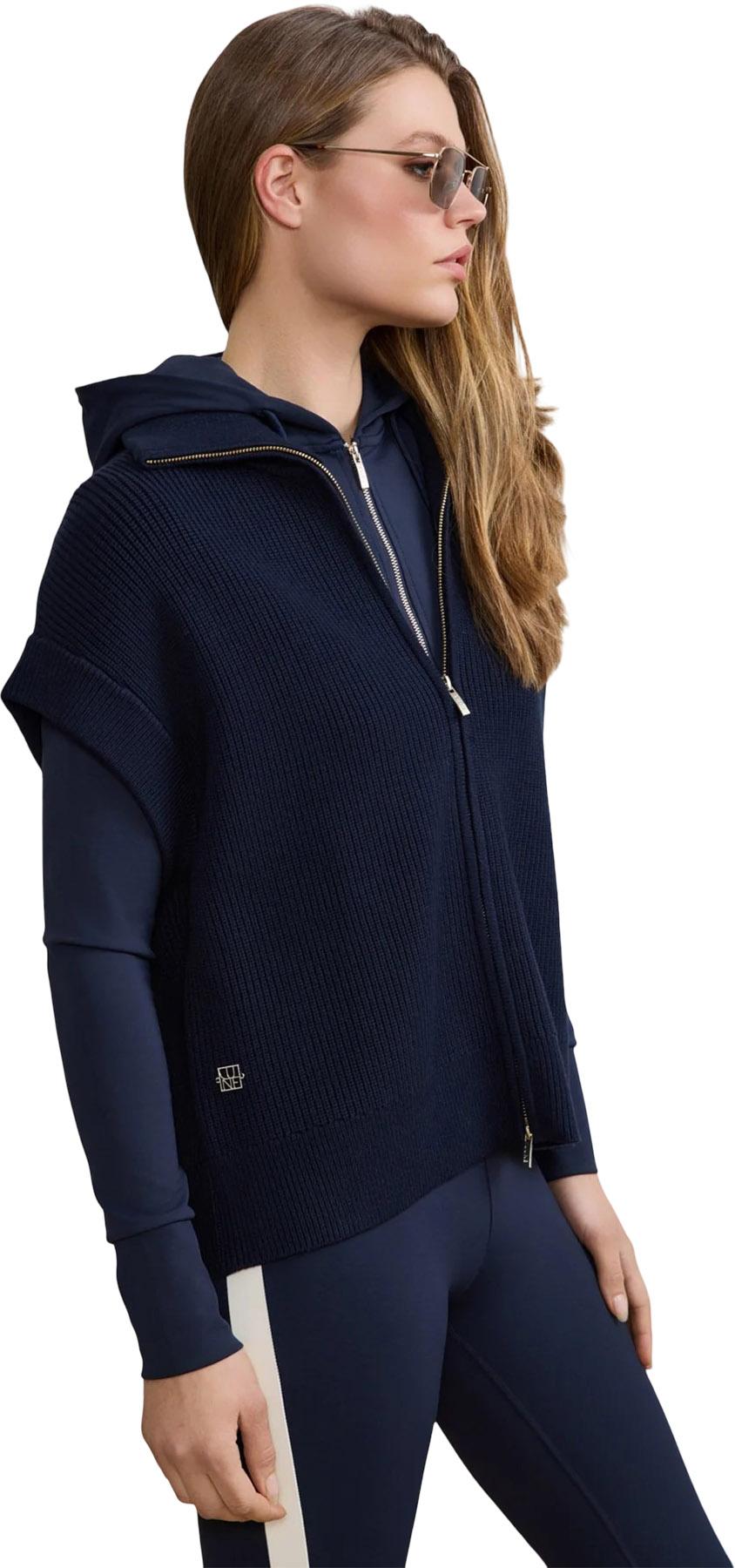 Numéro de l'image de la galerie de produits 2 pour le produit Spencer Oversize Olly - Femme