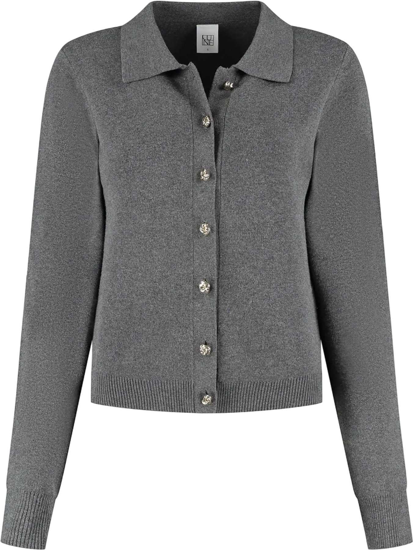 Product image for Olly Button Up Cardi - Women's