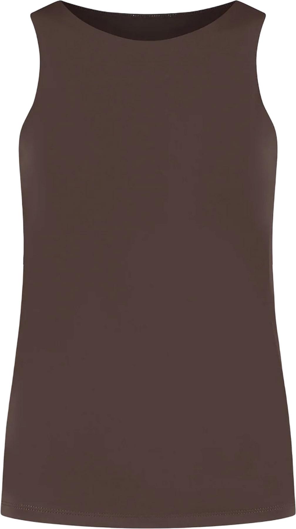 Product gallery image number 1 for product River Lift High Neck Tank - Women's