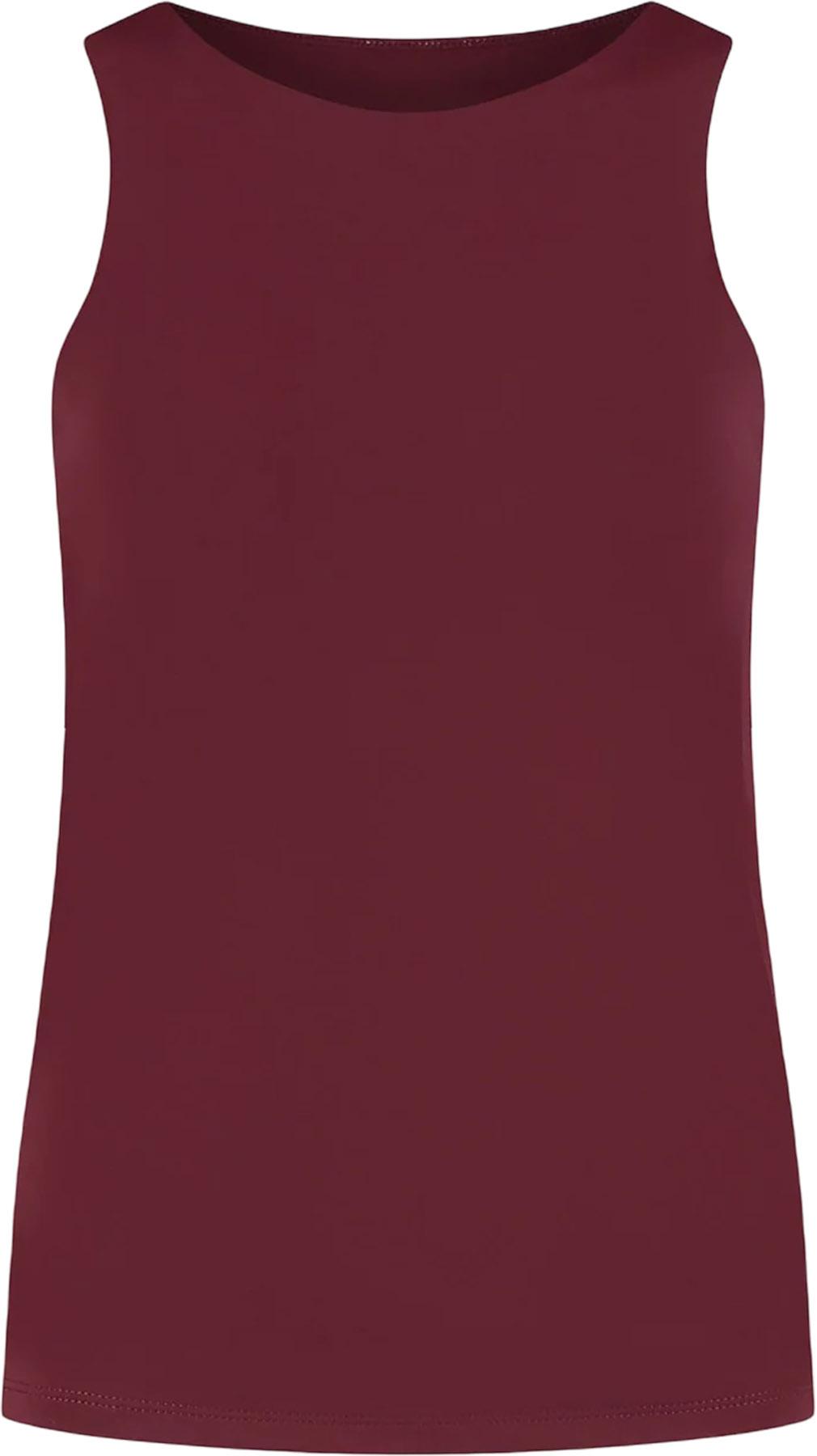 Product image for Débardeur À Col Montant River Lift - Femme