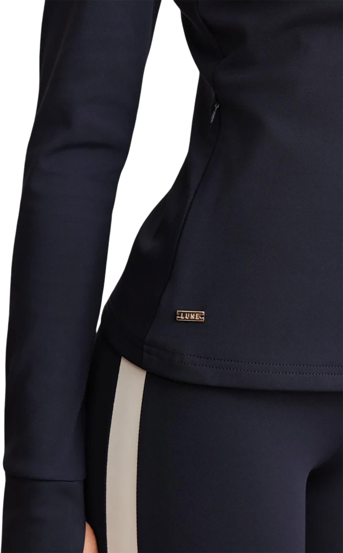 Product gallery image number 2 for product Leggings Rayés Sienna Shape - Femme