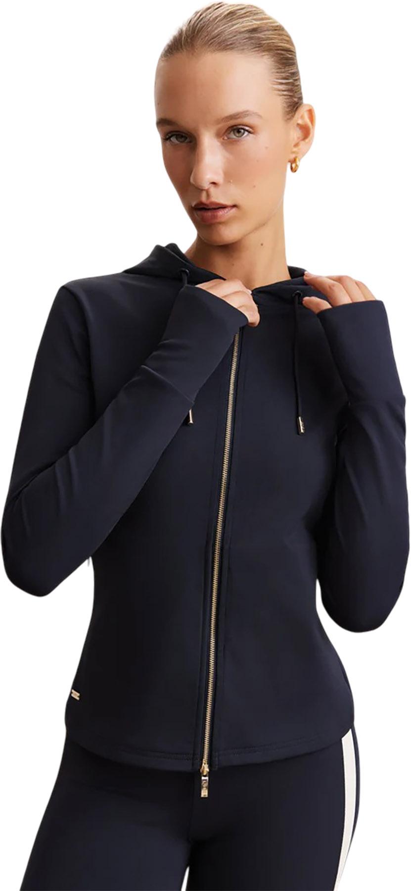 Product gallery image number 4 for product Leggings Rayés Sienna Shape - Femme