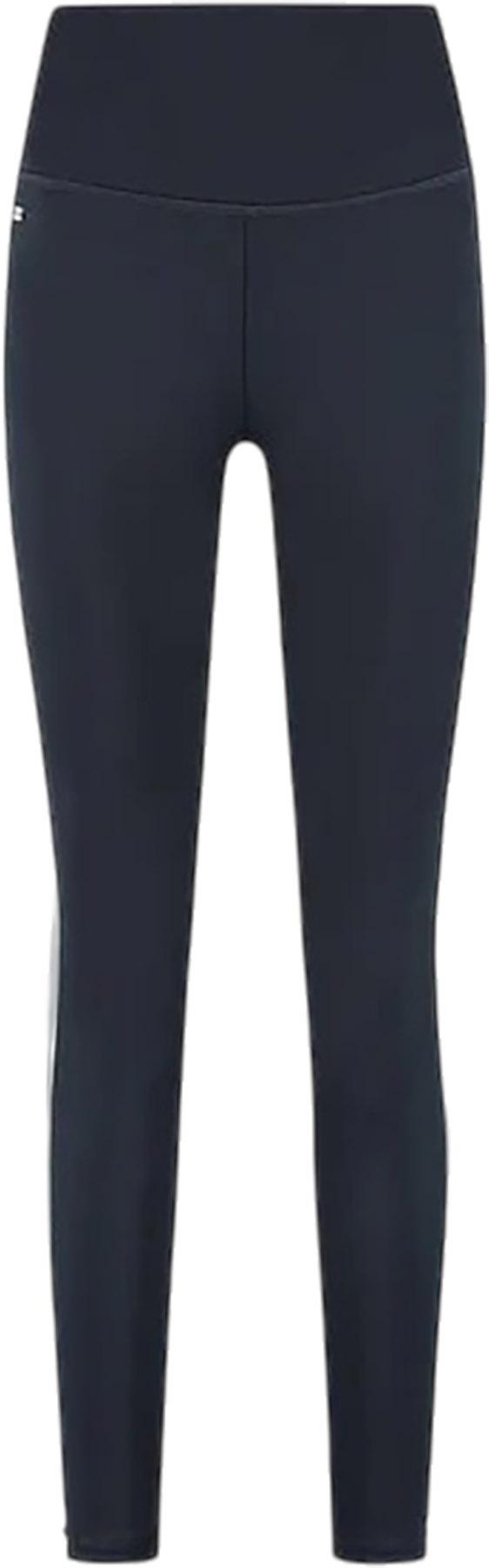 Product gallery image number 1 for product Leggings Rayés Sienna Shape - Femme