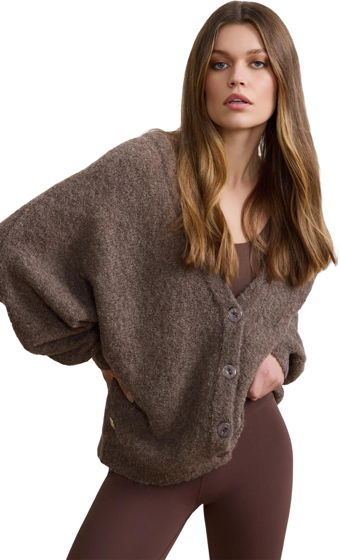Product gallery image number 2 for product Suki Oversized Cardigan - Women's