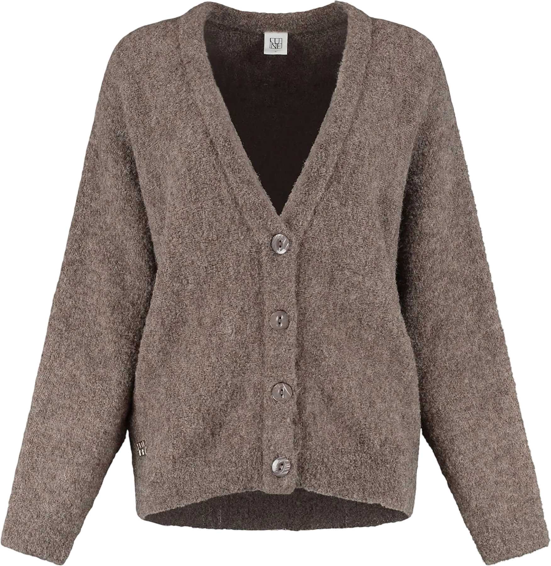 Product image for Suki Oversized Cardigan - Women's