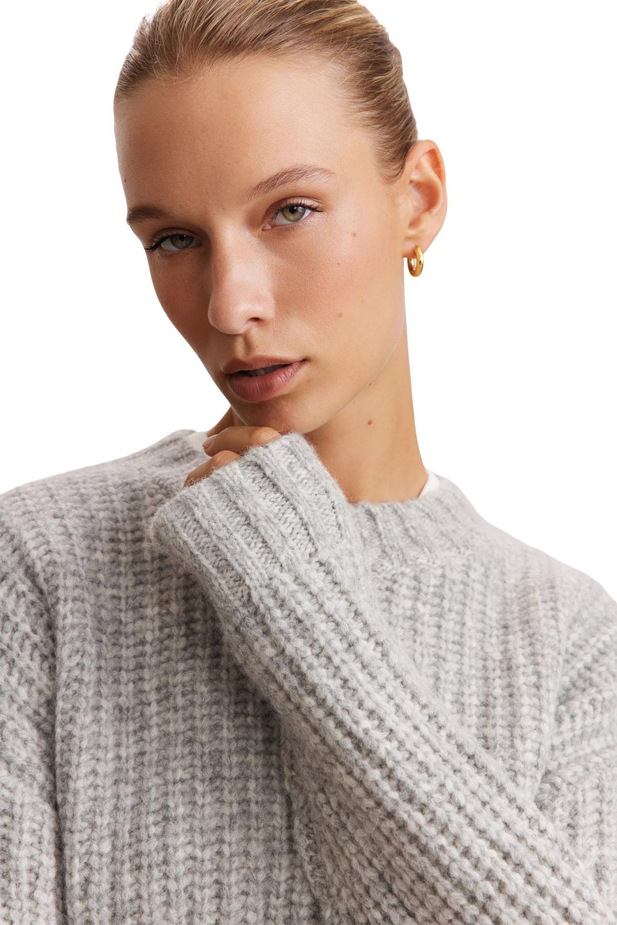 Product gallery image number 2 for product Hudson Crew Sweater - Women's