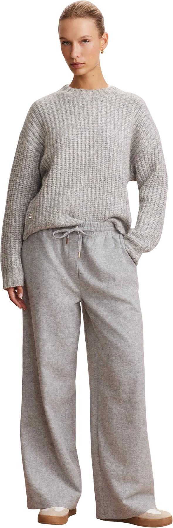 Product gallery image number 3 for product Hudson Crew Sweater - Women's