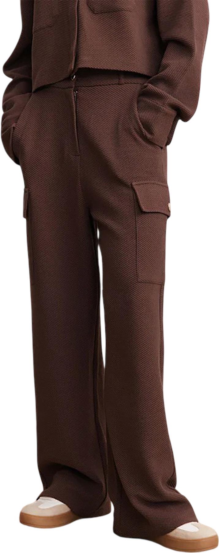 Product gallery image number 2 for product Moon Classic Cargo Pantalon - Women's
