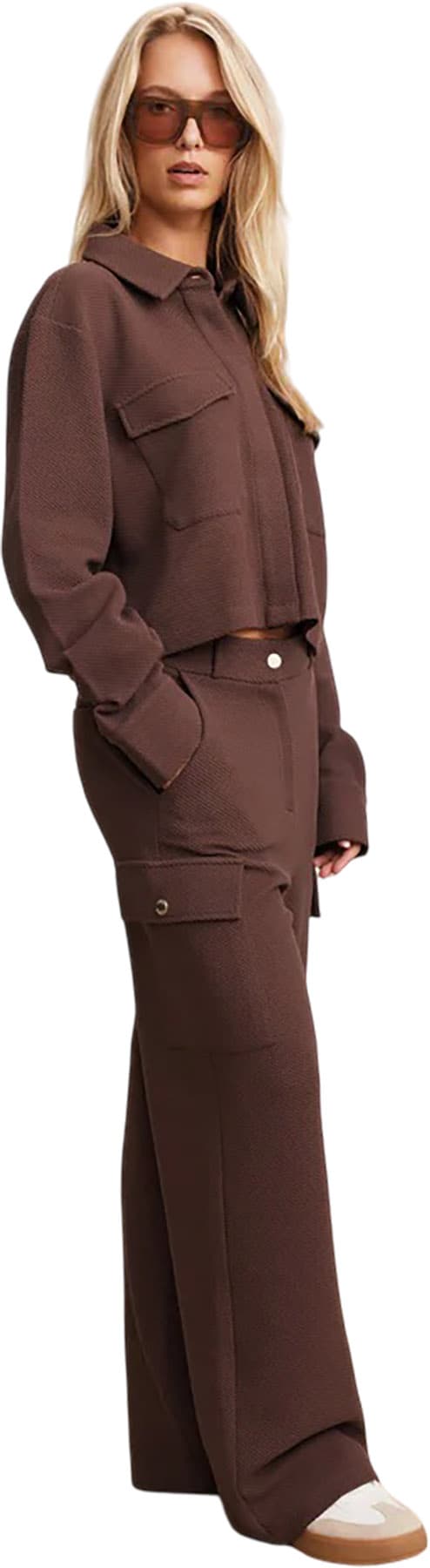 Product gallery image number 5 for product Moon Classic Cargo Pantalon - Women's