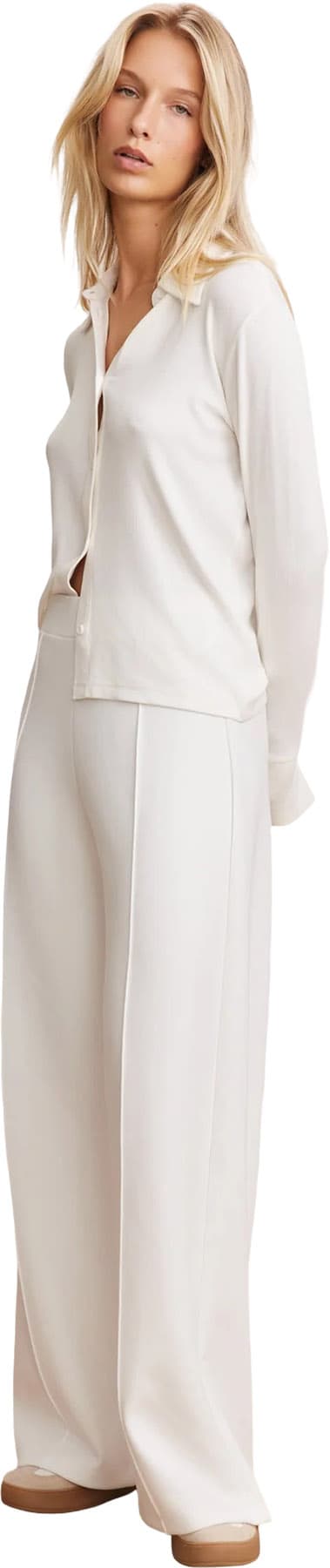 Numéro de l'image de la galerie de produits 3 pour le produit Blouse Mila - Femme