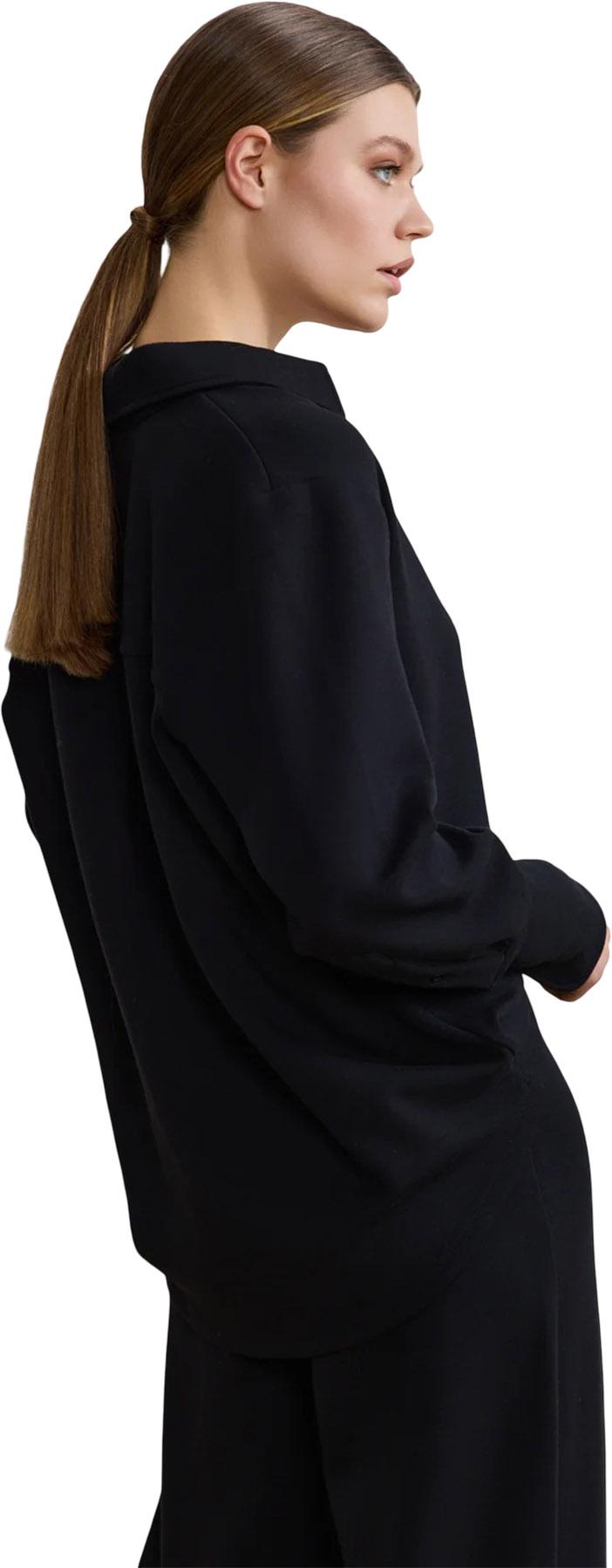 Numéro de l'image de la galerie de produits 2 pour le produit Blouse Eva - Femme