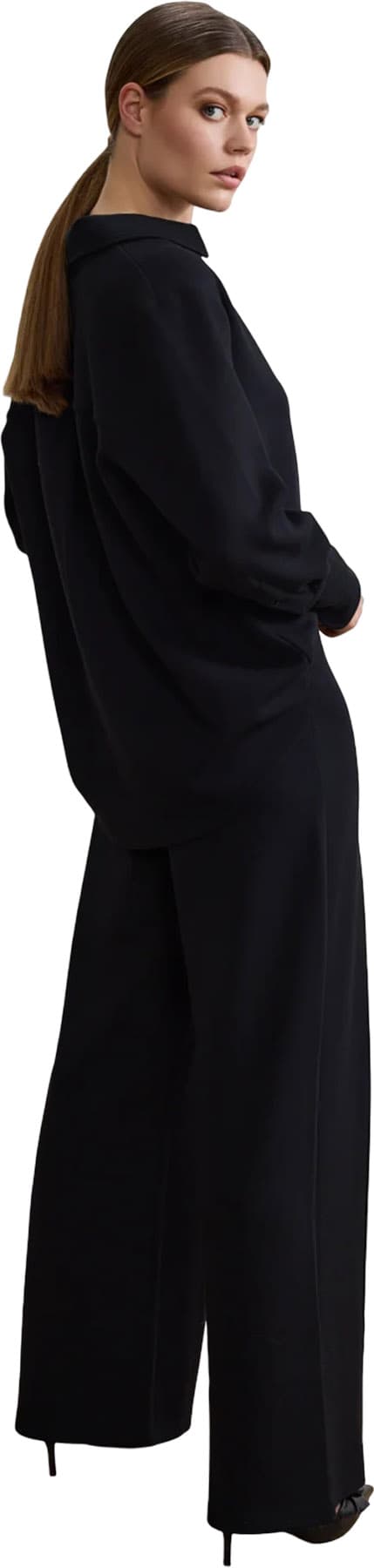 Product gallery image number 3 for product Blouse Eva - Femme
