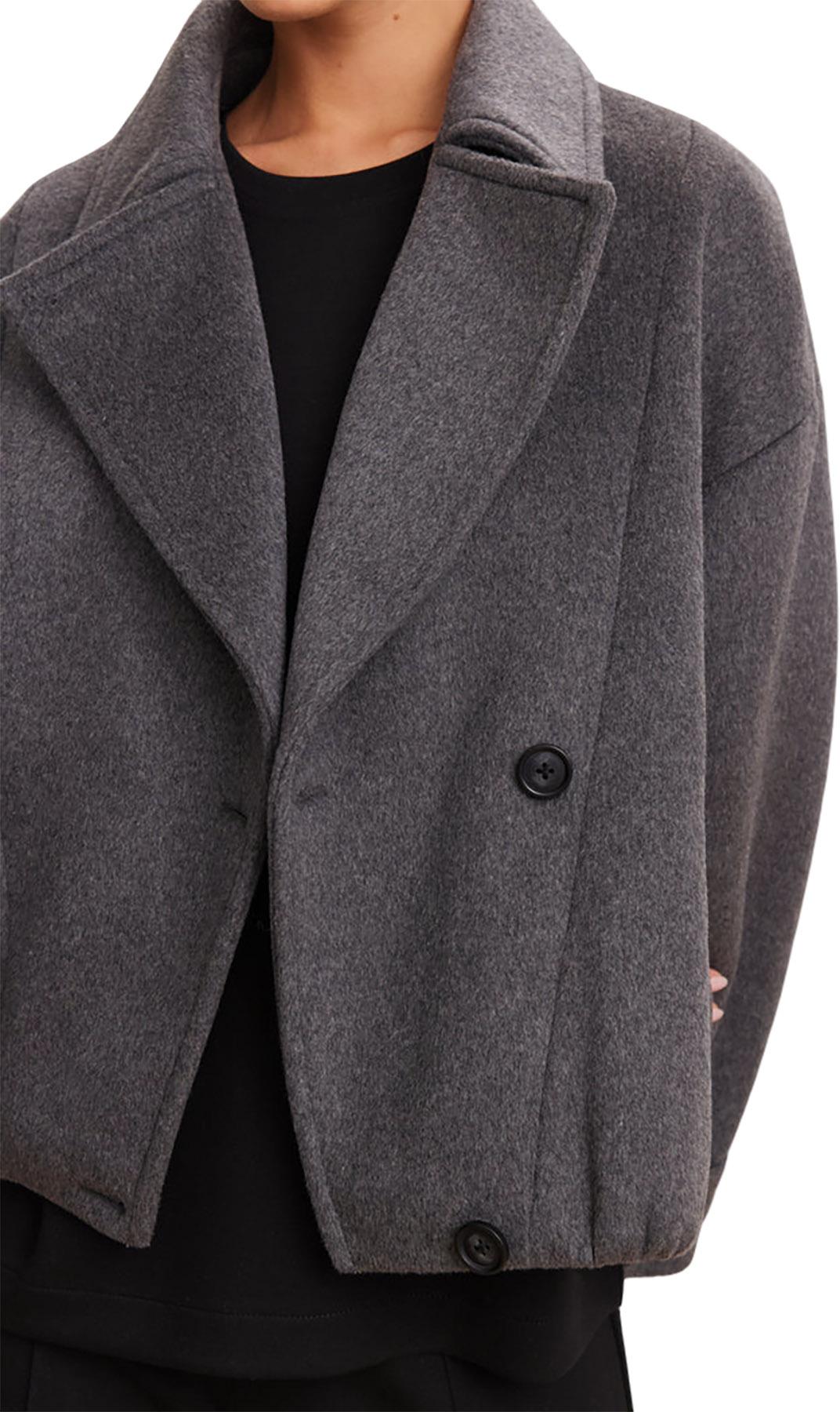 Product gallery image number 2 for product Julie Wool Blend Jacket - Women's