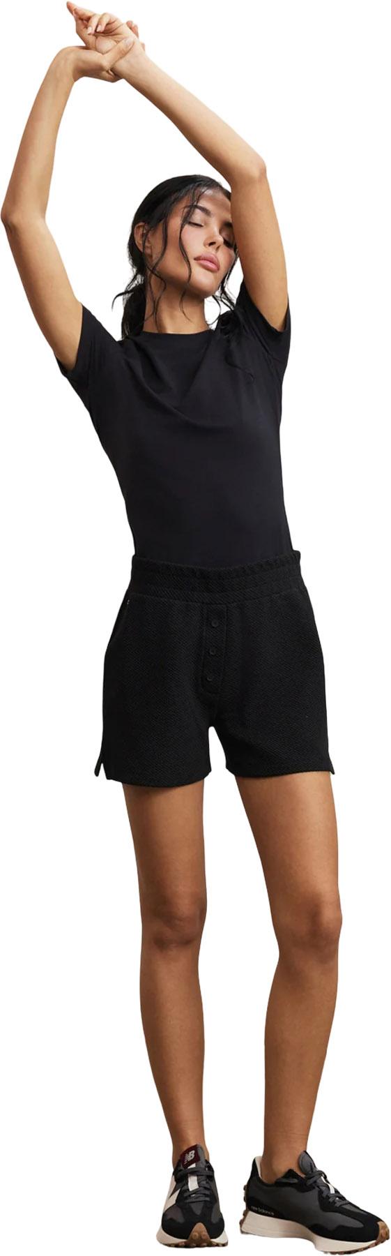 Product gallery image number 4 for product Moon Boxer Shorts - Women's