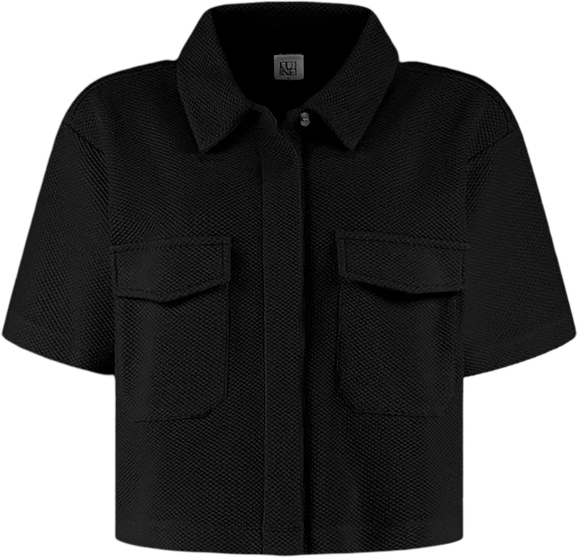 Product image for Moon Short Sleeve Blouse - Women's