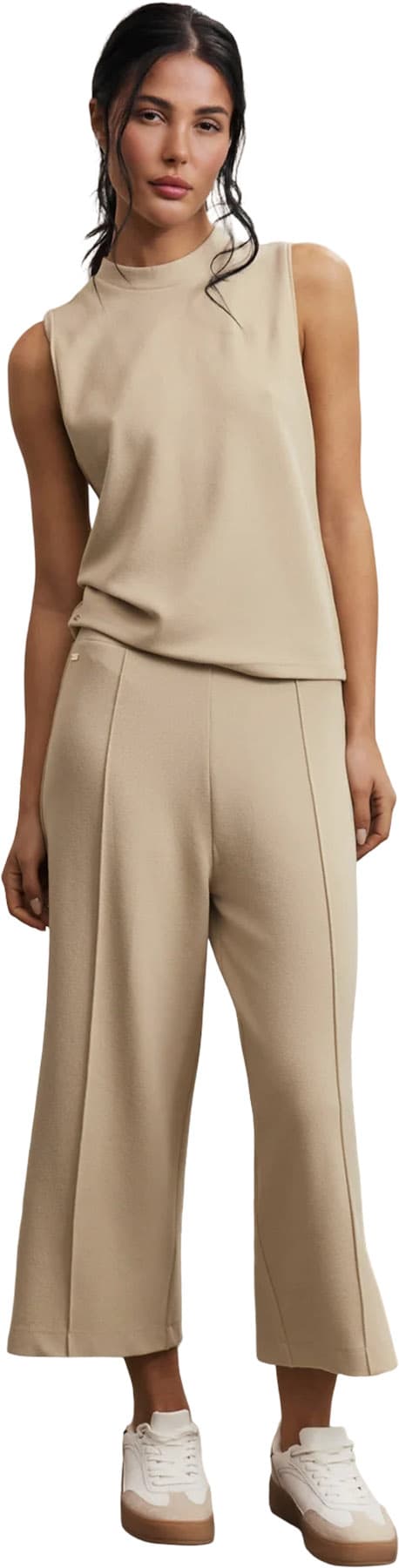 Numéro de l'image de la galerie de produits 5 pour le produit Pantalon Forest Capri - Femme