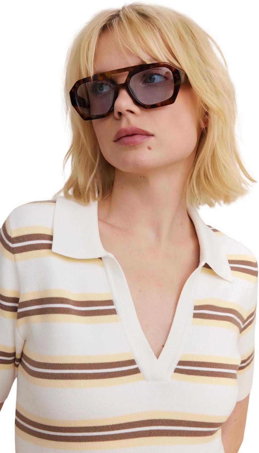 Product gallery image number 2 for product Olly Polo Dress - Women's