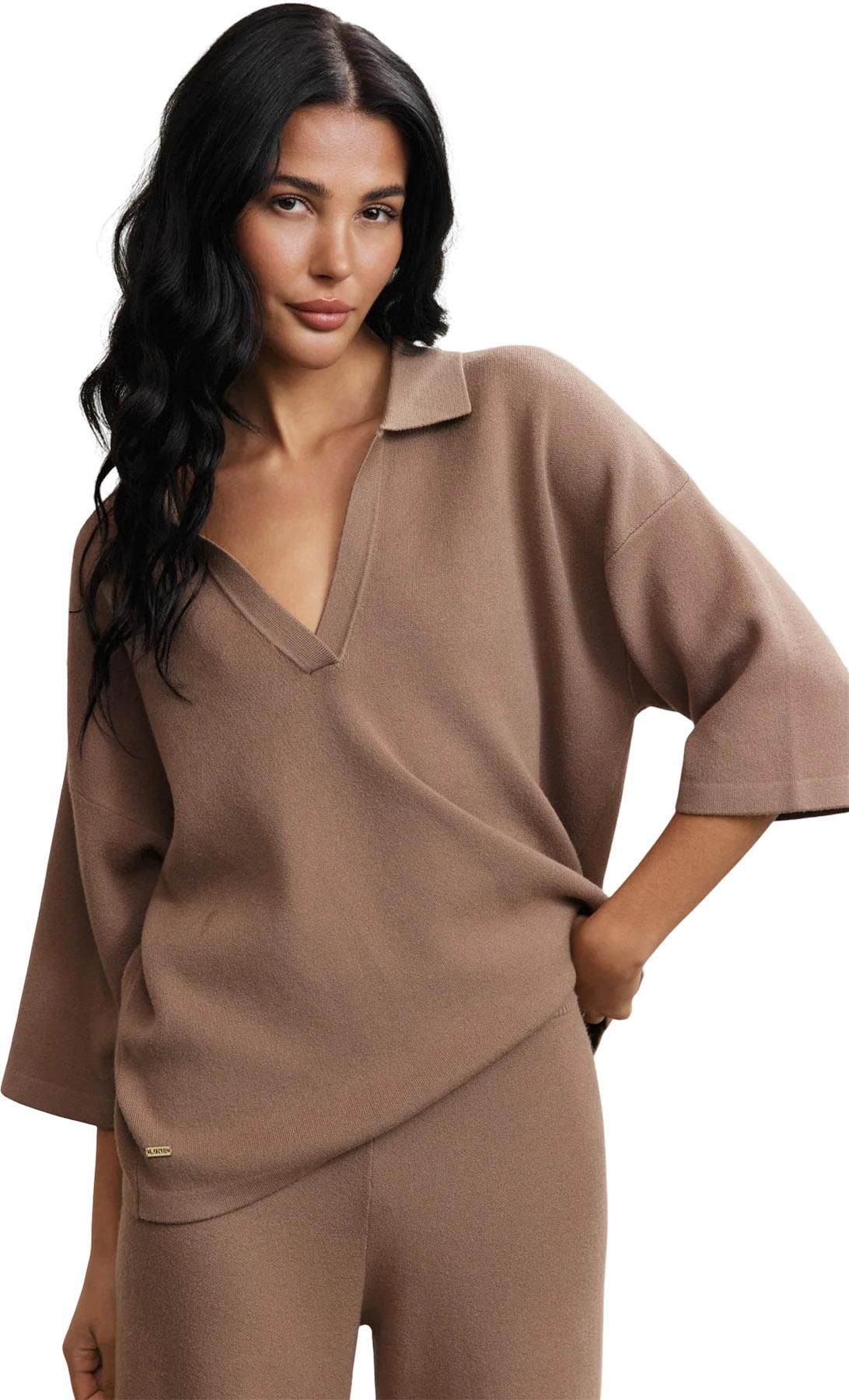 Product gallery image number 5 for product Olly V Neck Top - Women's