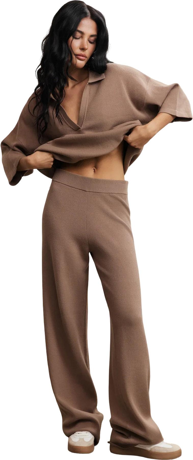 Product gallery image number 6 for product Olly V Neck Top - Women's