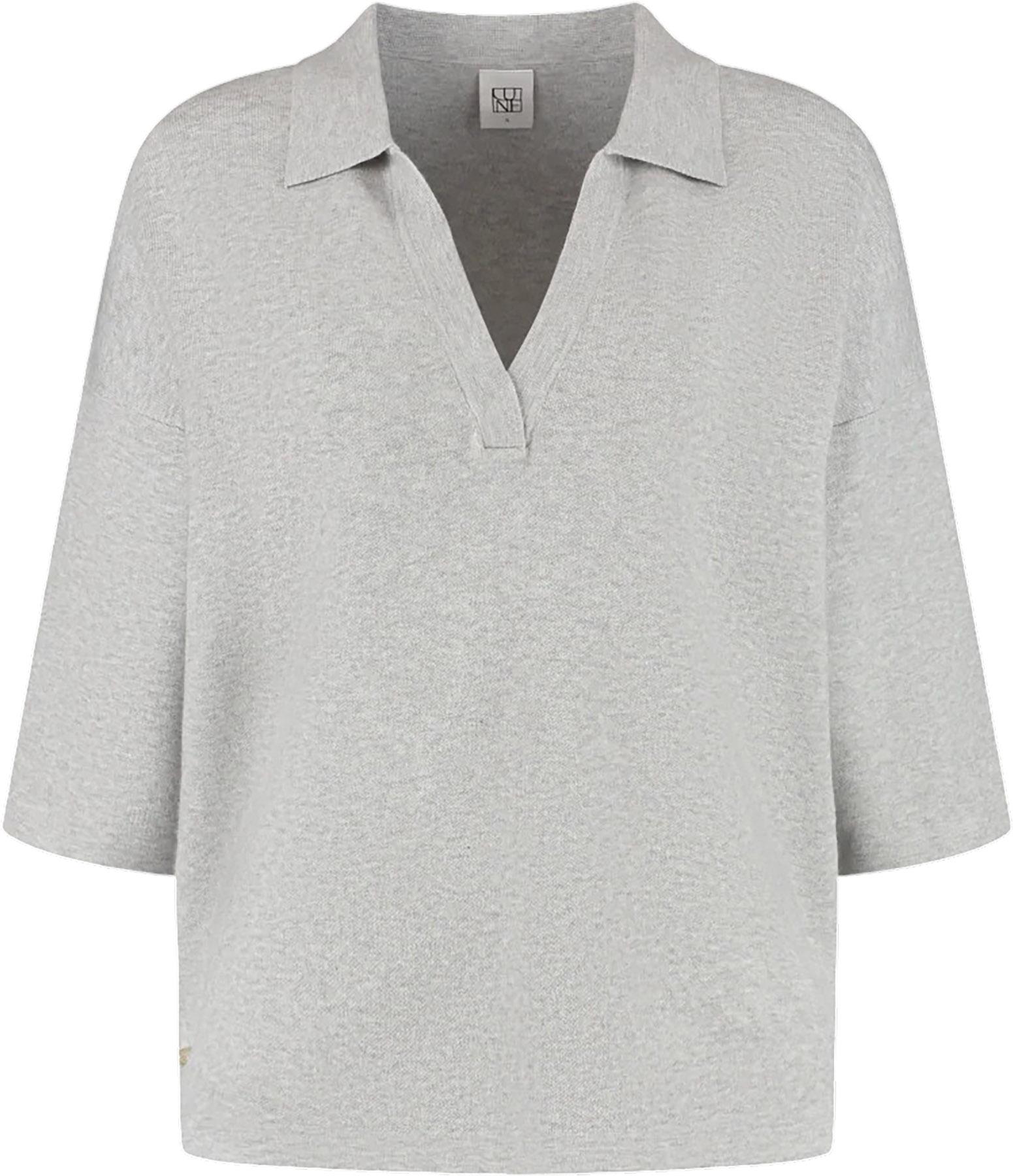 Product image for Haut Olly à col en V - Femme