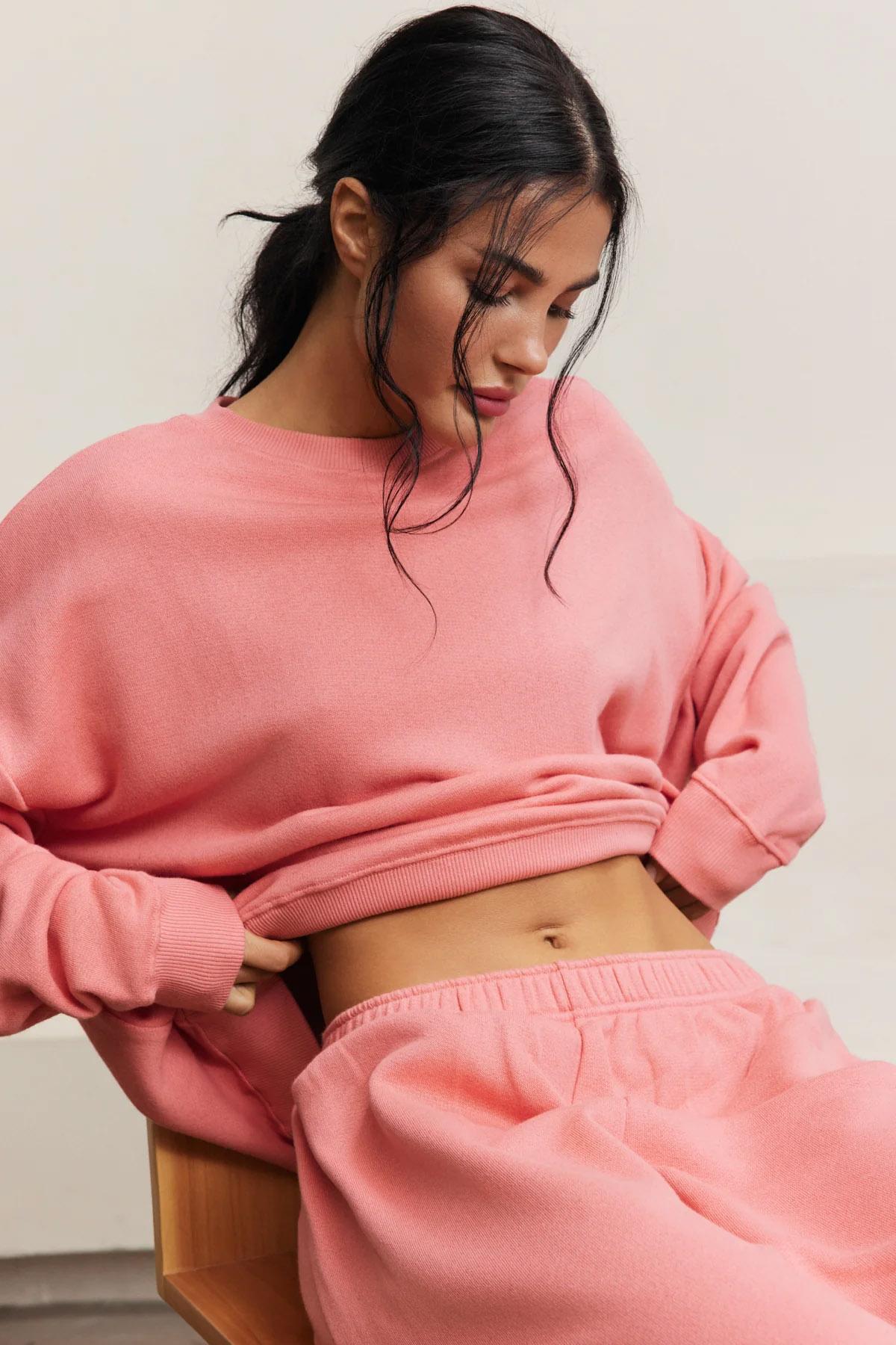 Product gallery image number 2 for product Amelia Straight Leg Pants - Women's