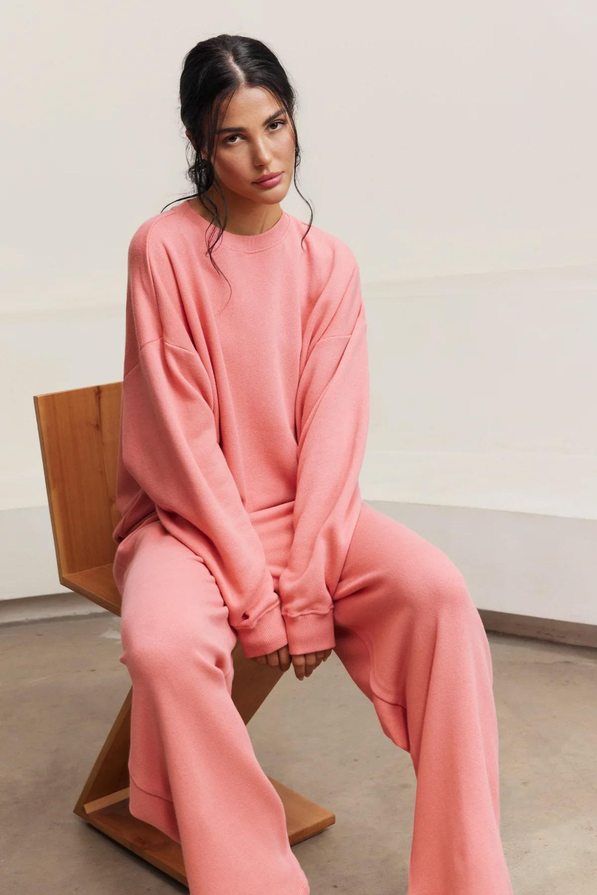 Product gallery image number 3 for product Amelia Straight Leg Pants - Women's