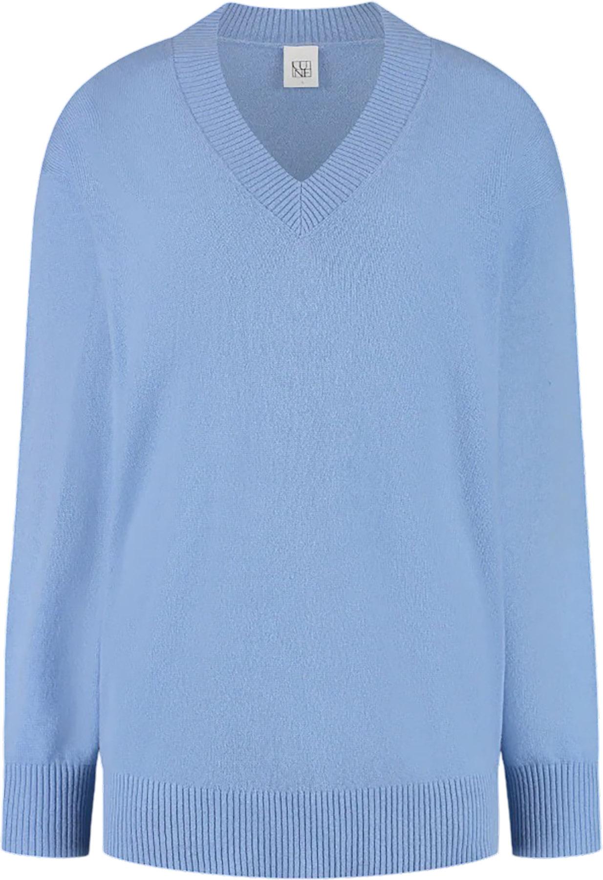 Product image for Carli V-Neck Sweater - Women's