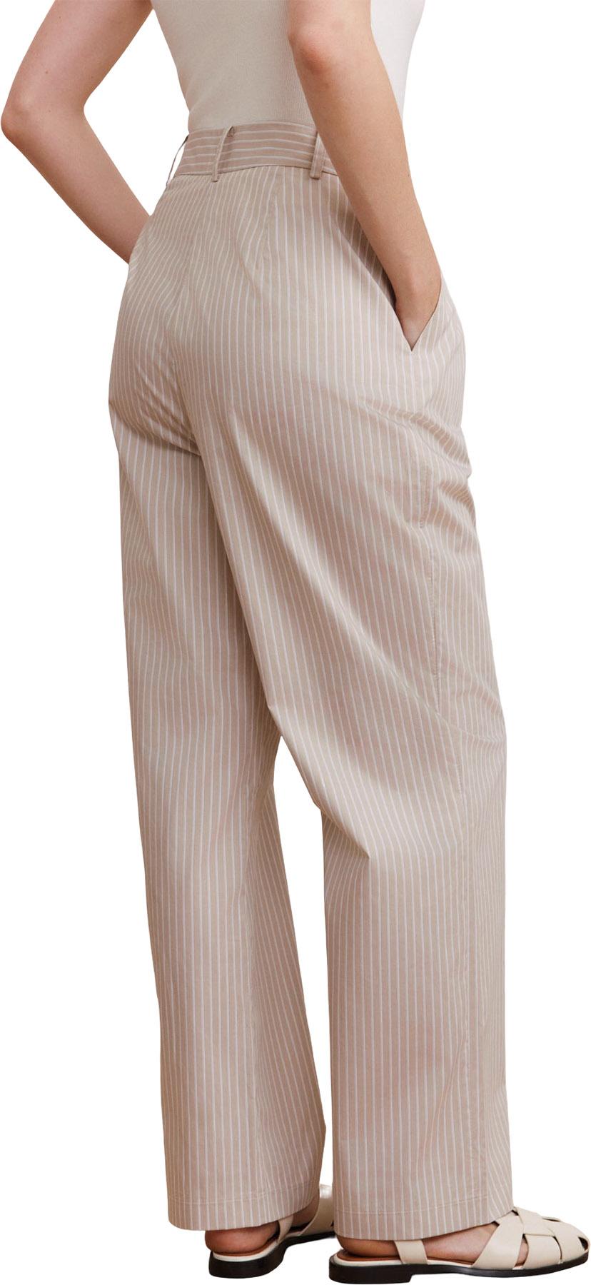 Product gallery image number 3 for product Jada Striped Pants - Women's
