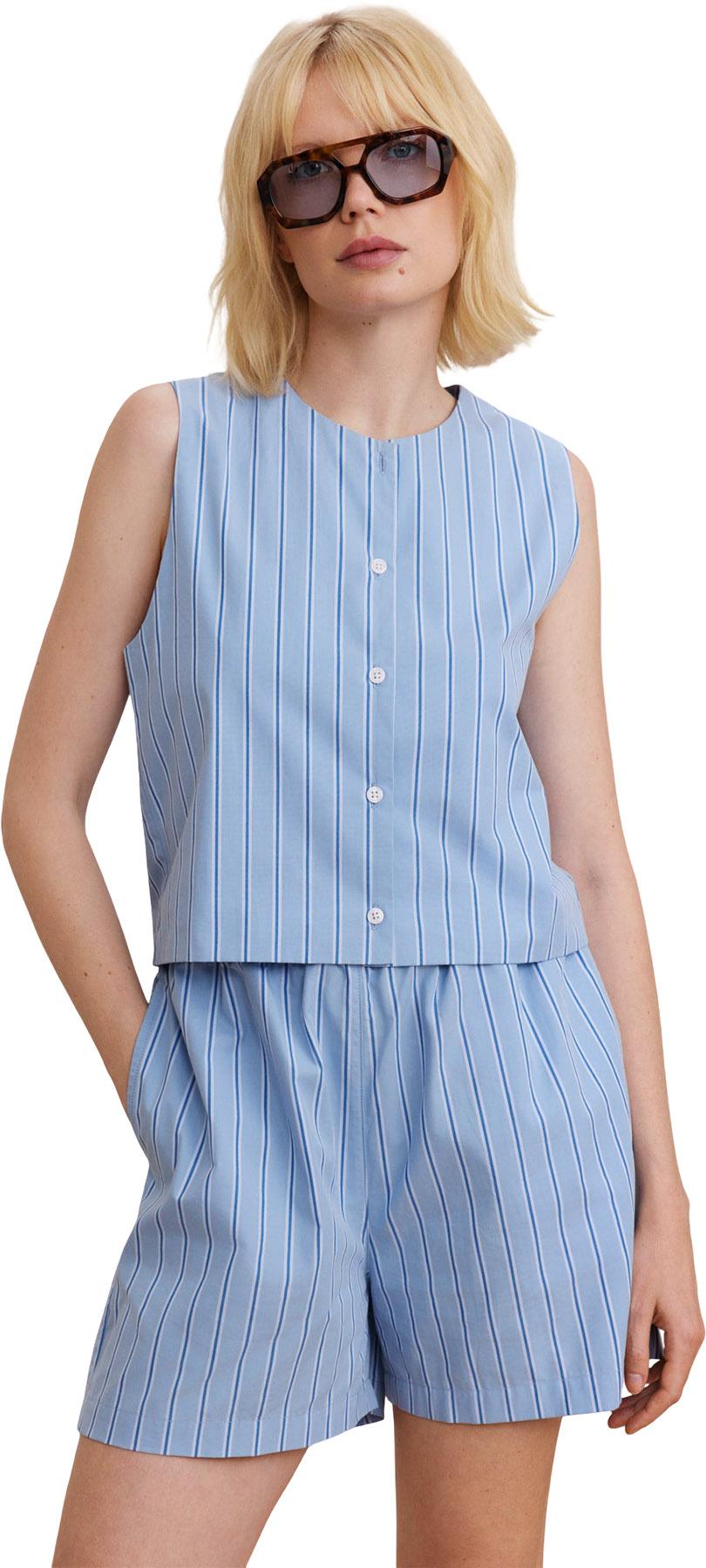 Product gallery image number 3 for product Jada Striped Tanktop - Women's