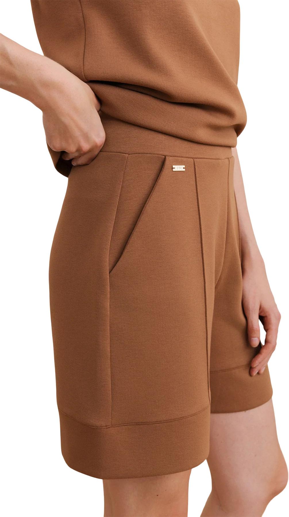 Product gallery image number 3 for product Eva Long Shorts - Women's