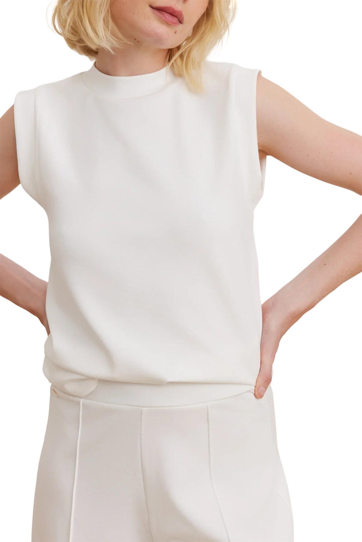 Product gallery image number 2 for product Eva Top - Women's