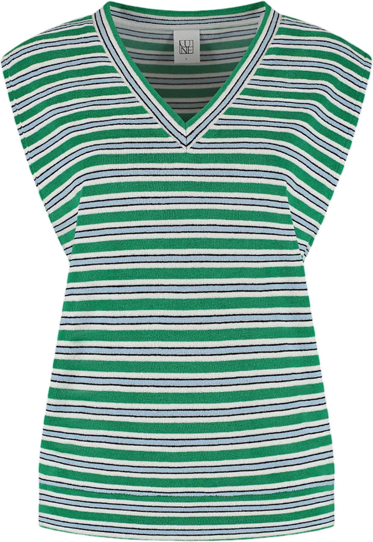 Product image for Abby Terry Sleeveless Top - Women's