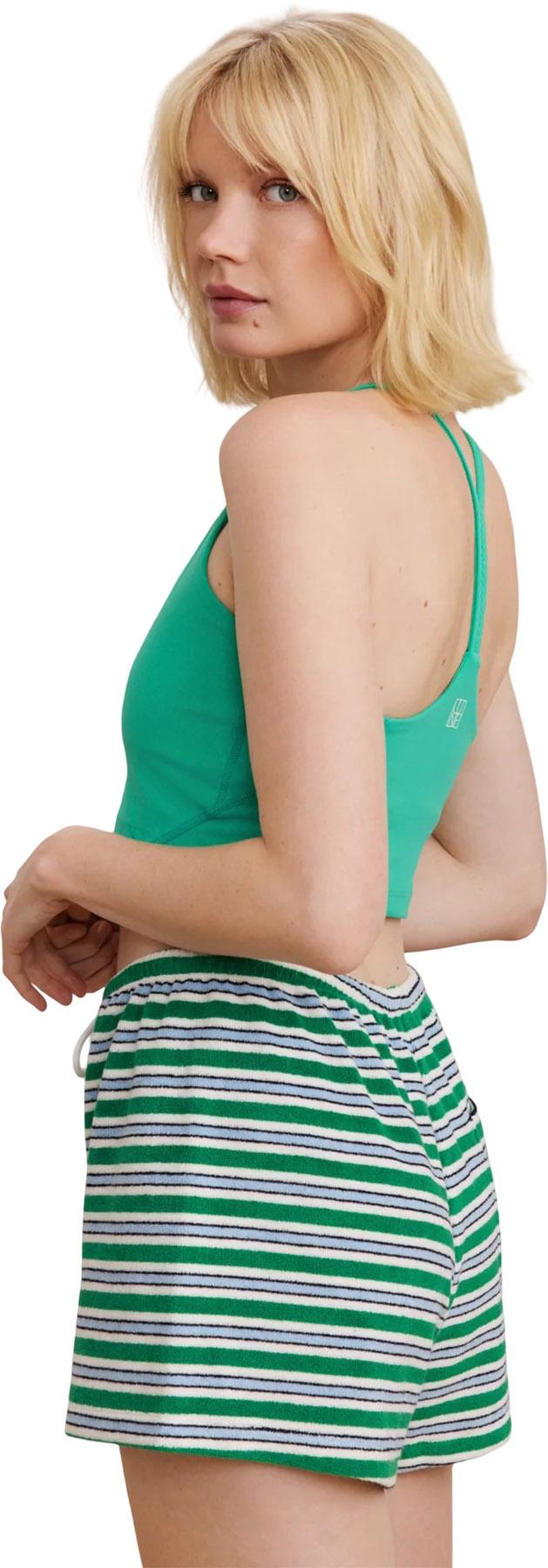 Product gallery image number 2 for product Abby Terry Shorts - Women's