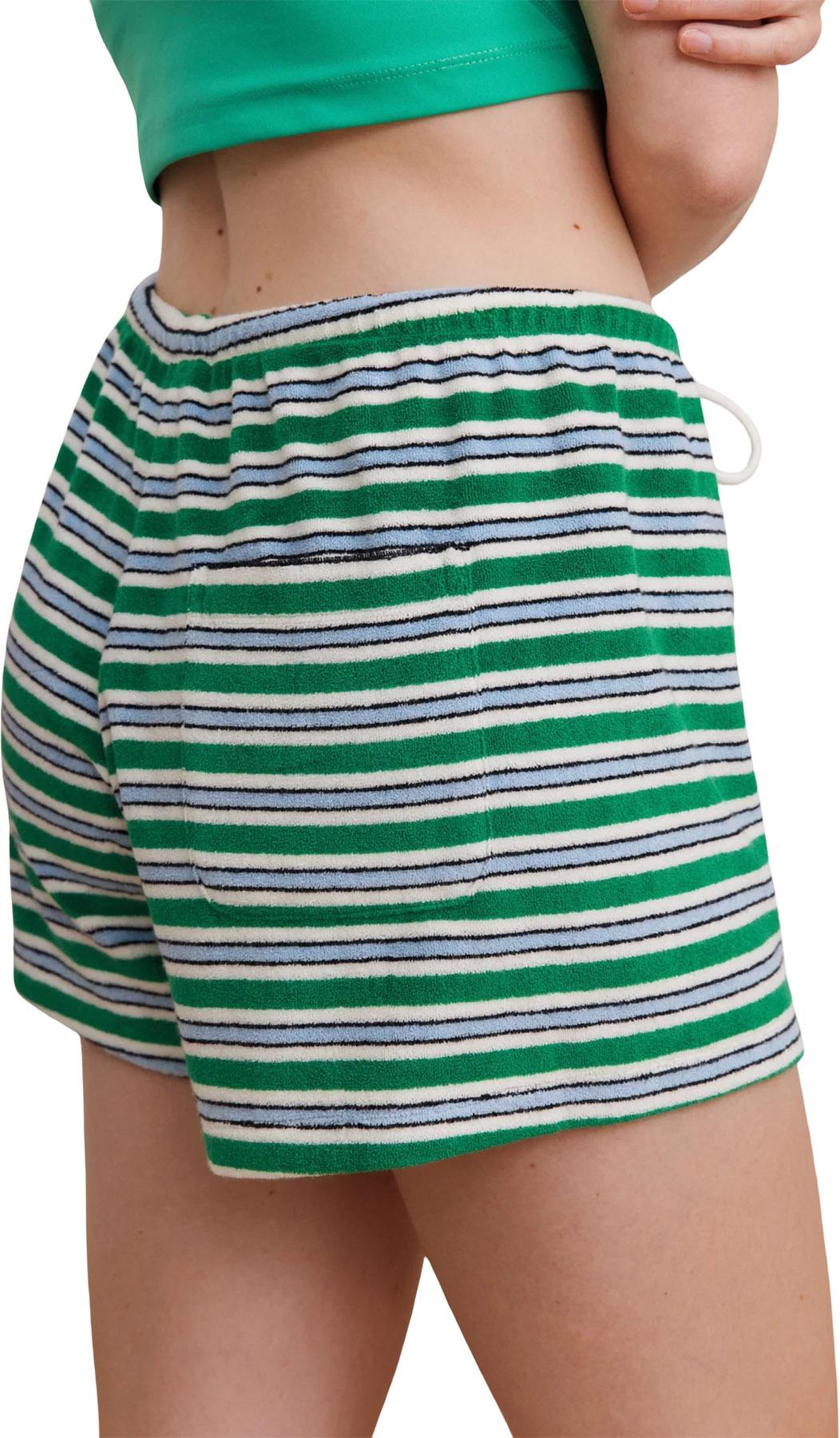 Product gallery image number 3 for product Abby Terry Shorts - Women's